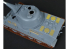 Amusing maquette militaire 35A005 Panzerkampfwagen VII Löwe 1/35