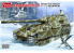 Amusing maquette militaire 35A011 Jagdpanther II Prototype suivant plans 1/35