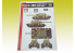 Amusing maquette militaire 35A015 GERMAN SUPER HEAVY TANK E-100 1/35