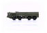 Modelcollect maquette militaire 72032 9K728 Iskander-K Missile de croisière chassis MZKT 1/72