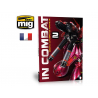 MIG Librairie 6028 In Combat 2 - Mechas : Champs de bataille en Français