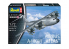 Revell maquette avion 03929 Airbus A400M Luftwaffe 1/72