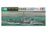 Maquette bateau TAMIYA 31904 Destroyer anglais O Class 1/700