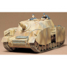 tamiya maquette militaire 35077 German S Panzer IV Brummbar Kt
