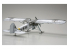 TAMIYA maquette avion 61100 Fieseler Fi 156C Storch 1/48