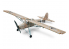 TAMIYA maquette avion 61100 Fieseler Fi 156C Storch 1/48