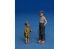 Mini Art personnages militaires 38011 Civils Sovietiques WWII 1/35