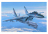 Hobby Boss maquette avion 81712 Sukhoi Su-27 Flanker Early 1/48