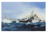 Hobby Boss maquettes bateau 86513 USS Alaska CB-1 croiseur de bataille 1/350