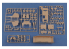 Hobby Boss maquette militaire 80168 Marder III Ausf.M Tank Destroyer Sd.Kfz.138 Late 1/35
