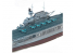 Academy maquette bateau 14224 USS Entreprise CV-6 Edition Modeler&#039;s 1/700