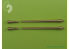 Master Model AM-48-024 Canons Flak 18 (37mm) x2 1/48