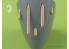 Master Model AM-48-023 Armement P-38 Lightning fin de production 1/48