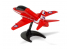 Airfix maquette enfant j6018 QUICK BUILD RAF Red Arrows Hawk