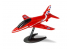 Airfix maquette enfant j6018 QUICK BUILD RAF Red Arrows Hawk