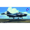 Trumpeter maquette avion 02834 GRUMANN F9F-3 "PANTHER" 1/48