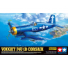 Tamiya maquette avion 60327 Vought F4U-1D Corsair 1/32