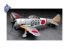 HASEGAWA maquette avion 08880 KI44-II HEI SHOKI (TOJO) 1/32