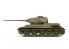 Zvezda maquette militaire 6160 Char Medium Sovietiqur T34/85 snap kit 1/100