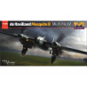 HK Models maquette avion 01E016 De Havilland Mosquito B Mk.IX Mk.XVI 1/32