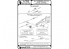 Master Model AM-72-106 Sukhoi Su-17/20/22 (Fitter) Tubes pitot et Canons 30mm 1/72