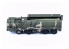 Modelcollect maquette militaire 72105 Iskander-M Lance missile balistique tactique 9K723 chassis MZKT 1/72