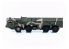 Modelcollect maquette militaire 72105 Iskander-M Lance missile balistique tactique 9K723 chassis MZKT 1/72