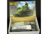 Takom maquette militaire 2085 Char M3 Lee 1/35