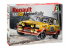 Italeri maquette voiture 3652 Renault R5 Alpine Rallye Monte Carlo 1/24