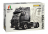 Italeri maquette camion 3931 Volvo FH16 &quot;Viking&quot; 1/24