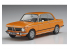 Hasegawa maquette voiture 21123 BMW 2002 tii 1/24