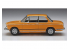 Hasegawa maquette voiture 21123 BMW 2002 tii 1/24