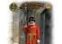 Icm maquette figurine 16006 Yeomen Warders Beefeater 1/16