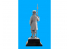 Icm maquette figurine 16006 Yeomen Warders Beefeater 1/16