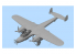 Icm maquette avion 72306 Dornier Do 215 B-5 1/72
