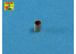 Aber R34 lance grenades fumigene pour chars Allemands 1/35