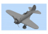 Icm maquette avion 32001 Polikarpov I-16 type 24 1/32
