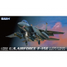 Great Wall Hobby maquette avion L7201 F-15E U.S. Air Force OEF & OIF 1/72
