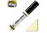 MIG Oilbrusher 3521 Os jaune Peinture a l&#039;huile avec applicateur