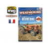 MIG magazine 4270 Numero 21 Décoloré en Français