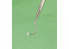 ModelCraft PDT5197/3 Set de 3 sondes en acier inoxydable