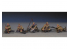 Mini Art personnages militaires 35233 Soldats sovietiques en pause WWII 1/35