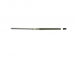 Excel outillage maquette 55605 Lime fine plate 146mm