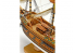 Amati bateau bois 600/05 Mon premier bateau bois Mayflower 1/135