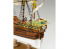 Amati bateau bois 600/05 Mon premier bateau bois Mayflower 1/135