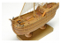 Amati bateau bois 600/06 Mon premier bateau bois Niña 1/135