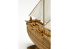 Amati bateau bois 600/06 Mon premier bateau bois Niña 1/135