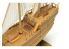 Amati bateau bois 600/06 Mon premier bateau bois Niña 1/135