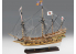 Amati bateau bois 1300/8 H.M.S Revenge 1577 1/64