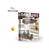 ABTEILUNG502 magazine 702 Damaged Numéro 1 En Espagnol